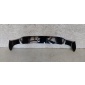 A1188852502 мерседес w118 cla 45amg спойлер диффузор заднего задняя