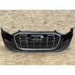 4M0807233D Бампер передний Audi SQ7 4M рест. 2022 ,4M0807437Q,4M0807611G,4M8971095AK