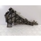 4L0807283B Кронштейн крепления бампера переднего Audi Q7 2010