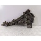 4L0807284B Кронштейн крепления бампера переднего Audi Q7 2010