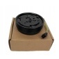 KTT040097 SPRZĘGŁO SPRĘŻARKI SANDEN SD7V16 6PK 120mm