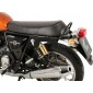 Стеллаж боковой c - bow для royal enfield interceptor 650 18 - / continental gt 650