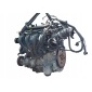 L5VE l5 - ve в сборе mazda 6 gh 2.5 125kw
