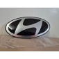 86367G4902 Логотип hyundai i30 iii 3 эмблема значек под радар на радар oem