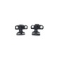 LR056353 Петля двери Land Rover Discovery sport L550 2017 , J9C6731, BJ32228A66DB, LR056351, J9C6729, BJ32228A64DB