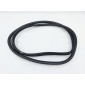 7P0867365C Уплотнитель проема двери Volkswagen Touareg NF 2014 , 7P0867365F