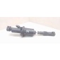 PA66GF35 цилиндр сцепления главный Citroen C5 2005 PA66-GF35