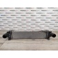 LR009802 Интеркулер Land Rover Freelander 2 2008 , , 6G919L440EC, 6G919L440ED, LR000926, LR030762