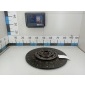 1878007072 Диск сцепления Sachs truck Truck Axor 2 2006