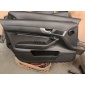 4F1867105A Audi a6 c6 дверные панели дверь алькантара