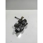Pegasoie.456789 Дросельная заслонка aprilia pegaso 650 ie форсунки