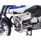 Crashbar / gmol sw - motech bmw r 1150 gs 99 - 04 сильвер