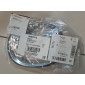 C23551731A Эмблема решетки радиатора Mazda 3 BM 2013-2018