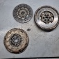 03L105266BN Комплект сцепления Audi A6 C6 (S6,RS6) 2011 LUK, , 124060710, 324035510, 415058310
