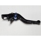 VVKBA91663 Рычаг ручка тормоза передняя v - trec suzuki sv 650 16 - 24 gsx - s 750 2017