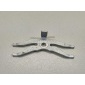 13537568663 Кронштейн форсунки BMW X5 E70 (2007 - 2013)