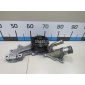 04893940AD Насос водяной (помпа) Chrysler Grand Cherokee (WK2) 2010