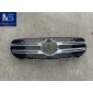 A2538800700 Решетка радиатора Mercedes GLC 2015 ,2538800700,2538806676,A2538806676,A2538870200,2538870200,A2538870100,2538870100