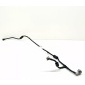 4M0121081BG audi q7 4m фронт центр radiator breather line