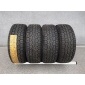 4× шина letnia hankook dynapro at - m rf10 245 / 65r17 111 т усиление xl
