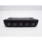 DFS466170 панель переключатель pdc tcs i - stop off view mazda cx - 30 cx30 19r