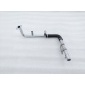 8101100EG01B Трубка системы охлаждения Haval H3 1 2024 , 8101014EG01B, 8101100XEG09