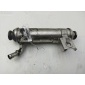 55202430 Охладитель отработанных газов Opel Signum 2005