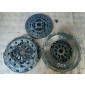 2.0TDI audi a4 b8 колесо двухмассовый 415034410 диск датчик 963