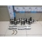 8200416789 Коленвал Renault Kangoo 2008