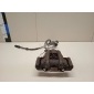 34116850649 Суппорт тормозной передний левый BMW 3-serie F30/F31/F80 (2011 - 2020)