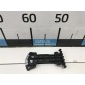 51117296331 Кронштейн переднего бампера BMW 3-serie F30/F31/F80 (2011 - 2020)