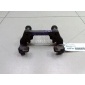 34116850972 Скоба суппорта переднего BMW 3-serie F30/F31/F80 (2011 - 2020)