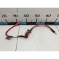 61126834543 Клемма аккумулятора плюс BMW 3-serie F30/F31/F80 (2011 - 2020)