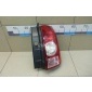 265500033R Фонарь задний правый Renault Duster 2012
