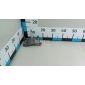 112533448R Кронштейн КПП левый Renault Duster 2012