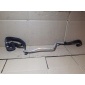 4G0121481N audi a6 a7 c7 3.0 tfsi провода труба шланг радиатора