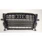 8R0853651AD Решетка радиатора бампера audi q5 sq5 8r рестайлинг 13 - 17r . 8r0853692d