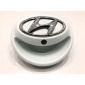 LORK17789815 Ручка крышки багажника задняя hyundai veloster hatchback 11 - 17 pgu - crystal уайт