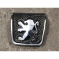 9623832877 Peugeot 406 95 - 04 эмблема передняя логотип