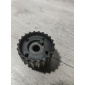 068105263C Шкив коленвала Volkswagen Transporter T3 1991