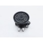 8712060050 Помпа печки Toyota Land Cruiser Prado 150 2016