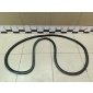 5M0867911E9B9 Уплотнитель (внутри) VW Golf V Plus 2005-2014
