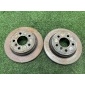 34216864900 тормозные диски BMW 3-Series F30 , , 34206797607, 34216792229