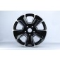 403003865R Диск литой R16 Renault Captur 2017 - 2019