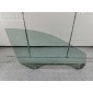 43R00082 Стекло двери передней правой Audi A6 C5 (1997-2005) 1998