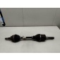 1783753 Полуось передняя левая Ford Kuga (2012 - 2019)