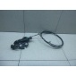 656014EA0A Замок капота Nissan Qashqai (J11) 2014