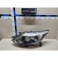 260604EH2A Фара левая Nissan Qashqai (J11) 2014
