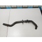 924008880R Патрубок отопителя Renault Logan II 2014