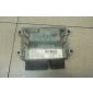 237100826R Блок управления двигателем Renault Terrano III (D10) 2014